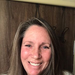 Meet your Posher, Gail